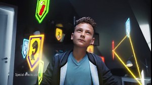 LEGO Nexo Knights Battle Suit Clay 70362 Building Kit (79 Piece)