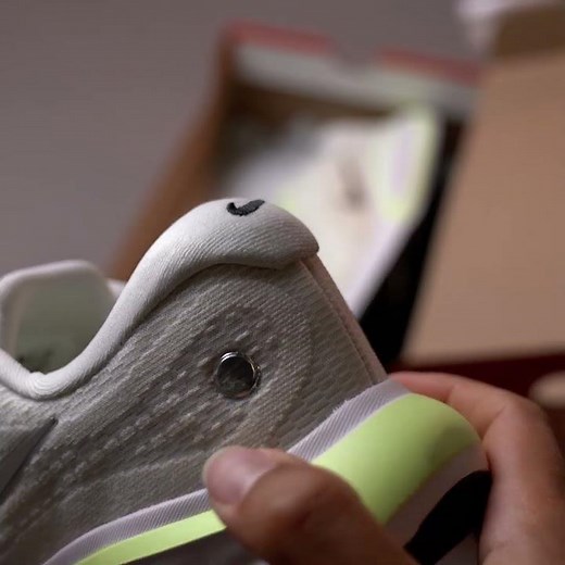 Tênis Nike Journey Run Feminino