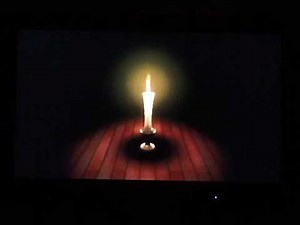 Wii Fit Plus: A not as good as lotus focus.