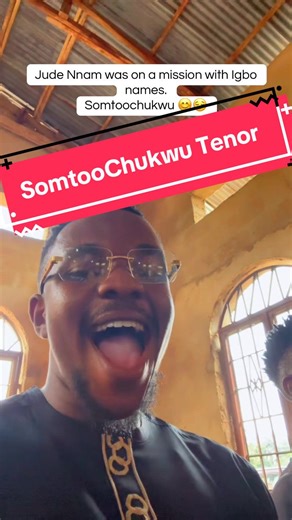 Nostalgic Igbo Mass and Choir Experience