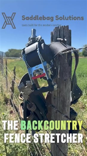 🌾Helped my grandpa tighten up the ranch fence with this new stretcher — lightweight, powerful, and no more tangled wire. Got the job done faster than ever! https://t.site/3J8ugbJ | Vibrantcultural.com