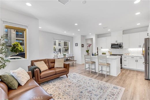 350 Harvest, Rancho Mission Viejo, CA 92694 - MLS OC26086825 - Coldwell Banker