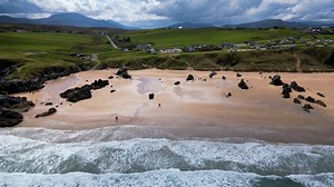 海洋 ビーチ 海岸 - Free video on Pixabay