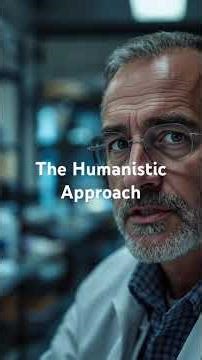 The Humanistic Approach #psychology #humanism #foryoupage