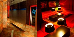 Sauna Basaky, Alicante | Travel Gay | Gay sauna in Alicante - Travel Guide