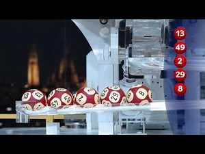 Tirage EuroMillions - My Million® du 09 décembre 2025 - Résultat officiel - FDJ