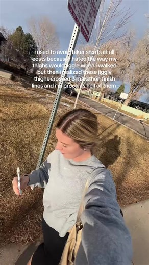 Running a Marathon in Leggings: My Summer Challenge