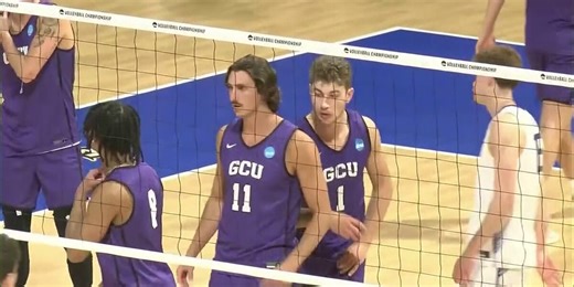 GCU eliminates men’s volleyball program, blindsiding players, recruits