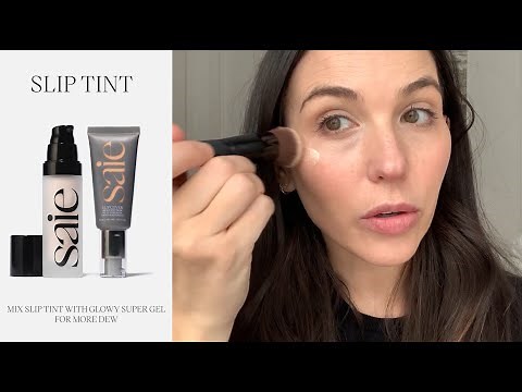 How to Get the Look with Slip Tint