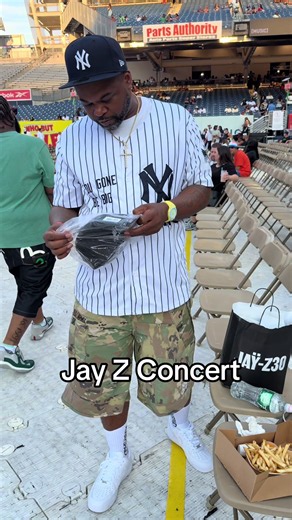 Jay Z concert highlights: viral moments & fan reactions