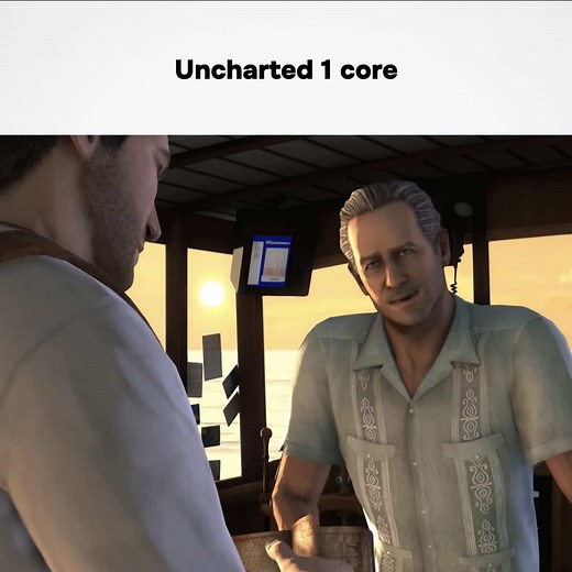 Uncharted 1: Exploring Nathan Drake's Adventure
