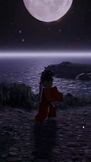 One of the best looking Roblox Games