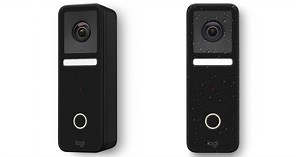 Logitech Circle View Doorbell with HomeKit Secure Video falls to $185 (Reg. $200)