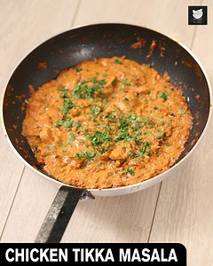 26K views · 147 reactions | Craving Indian food? This Chicken Tikka...