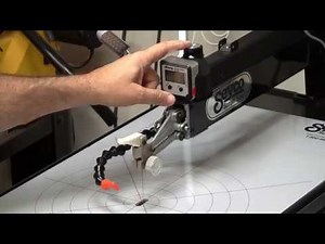Seyco ST-21 Scroll Saw Review