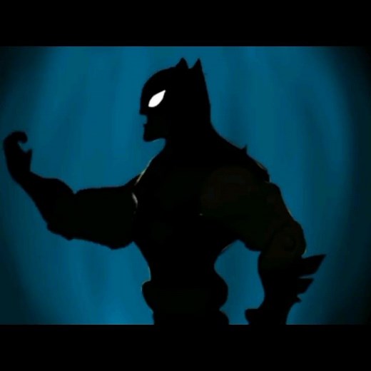 The Batman 2004 (Intro Remake!)