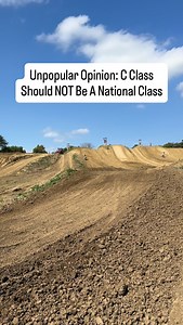 Unpopular Opinion: C Class Should NOT Be A National Class | Full Throttle Edits