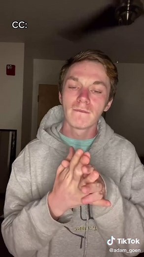 Learn How to Sign Thank You in American Sign Language