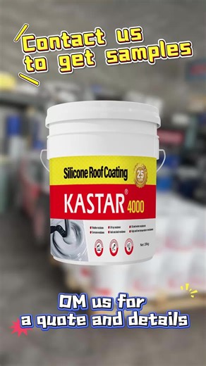 Stop losing projects because of water damage. Looking for a reliable waterproof coating supplier? We are a professional waterproof coating factory with years of export experience. Our coatings deliver: ✔ Strong adhesion on concrete, metal & wood ✔ Long-lasting waterproof protection ✔ UV & weather resistance for extreme climates ✔ Easy application for contractors & large-scale projects From construction sites to industrial roofing, we help you reduce maintenance costs and increase project durabil
