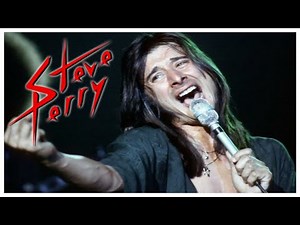 STEVE PERRY: GREATEST HITS