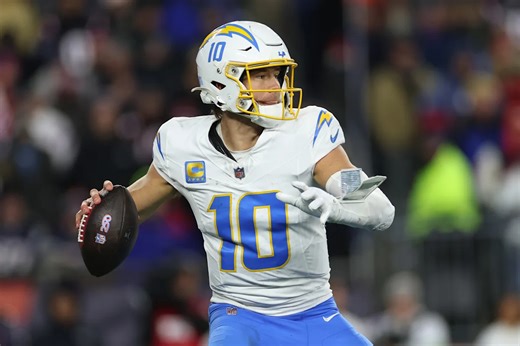 Early 2026 Fantasy Football QB Rankings: Justin Boone's top quarterbacks after NFL Free Agency frenzy