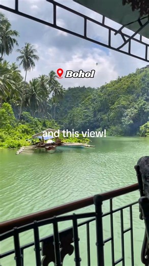 🎶 𝐂𝐫𝐮𝐢𝐬𝐞, 𝐃𝐢𝐧𝐞, 𝐚𝐧𝐝 𝐔𝐧𝐰𝐢𝐧𝐝 𝐢𝐧 𝐁𝐨𝐡𝐨𝐥 Float through the emerald waters of Loboc while savoring delicious local cuisine and live music that completes the tropical vibe. 𝐂𝐭𝐭𝐫𝐨: 𝐨𝐧𝐞𝐚𝐫𝐦𝐞𝐝𝐰𝐚𝐧𝐝𝐞𝐫𝐞𝐫 🔥 Book now and experience quality travel on a budget-limited seats available! 📩📩📩📩📩 m.me/traveltayotravelsolutionsinc m.me/traveltayotravelsolutionsinc m.me/traveltayotravelsolutionsinc ************************************************* 𝐅𝐎𝐑 𝐈𝐍𝐐𝐔𝐈𝐑�