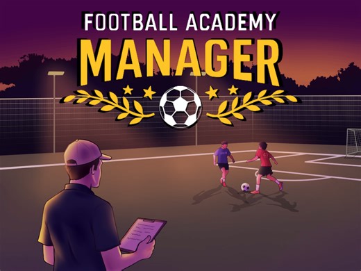 Modding, Transfers & Finance - Update news - Football Academy Manager