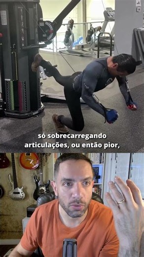 Wrong lifting technique: The mistake that stalls your progress