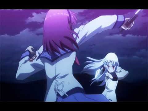 La Roux - Bulletproof (Slowed + Reverb)