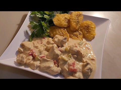 The best creamy chicken breasts you've ever tasted 🤤 | Quick and easy