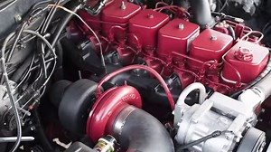 25K views · 332 reactions | 6BT Cummins Toyota FJ80 | Diesel Conversion Specialists | Facebook