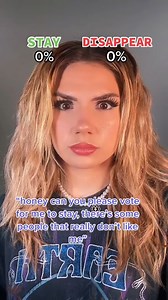 67K views · 5.6K reactions | #pov you can see your life expectancy... #baileyspinn #comedy #tiktoks | Bailey Spinn | Facebook