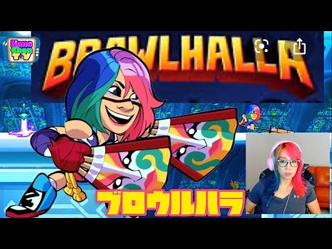 WWE superstar Asuka played a game with her character.