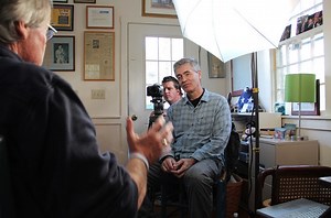 ‘Living With Alzheimers’ Project Launches With New Documentaries by Award-Winning Directors Including Steve James