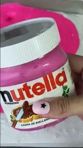 storytime + slime 🥹