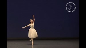 #TutuTuesday featuring Top 12 Classical in the Junior age division from #YAGPJapan (Order by age) #208 Towako Mzukami, 12 Mes Amis Ballet Studio, Variation from Swan Lake #228 Ena Kitami, 12 Park Side Ballet Studio, Variation from Raymonda #236 Miyu Araki, 12 Symphony Ballet Studio, The Awakening of Flora #249 Sakura Kimura, 12 Morinaka Maki Ballet Studio, Variation from La Esmeralda #253 Nanami Akai, 12 HARU Ange Ballet, Variation from La Esmeralda #276 Nao Nakajima, 13 Symphony Ballet Studio, 