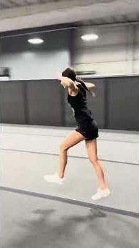 They Make Aerials Look Too Easy! #Dance #Cheer #Flexibility