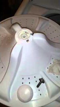 Maytag Centennial Washing Machine