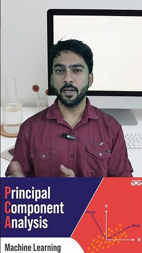 What is PCA | Principal Component Analysis | #machinelearning #statistics