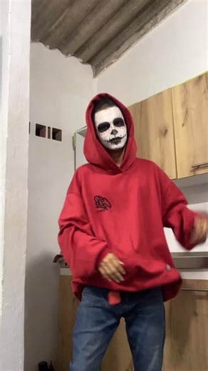 🎃🇧🇷 #halloween | Mac'k