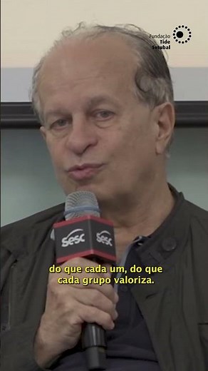 Renato Janine Ribeiro explica o que é equidade
