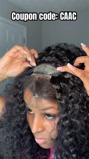 Flip Over Quick Weave🌸Mini Front Leave Out & Dramatic Edges Tutorial Ft.#ulahair #quickweaves
