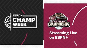 27 reactions | Stream Ohio Valley Conference Women’s Championship on ESPN+ Semifinals & Championship | March 8th - 9th | ESPN | Facebook