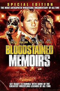 Bloodstained Memoirs (2009) - Movie