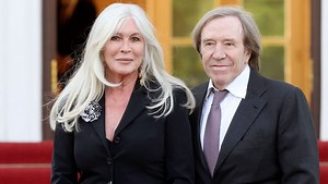 Die Karriere-Highlights von Günter Netzer