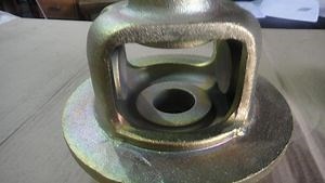 [Hot Item] Sand Casting Differential Mechanism with Machining