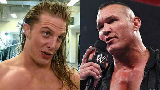 Matt Riddle breaks character furious over Randy Orton question; says why he's not with the Viper now