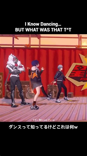 Belle and Wise Really Freestyled That One LOL 【ゼンレスゾーンゼロ】
