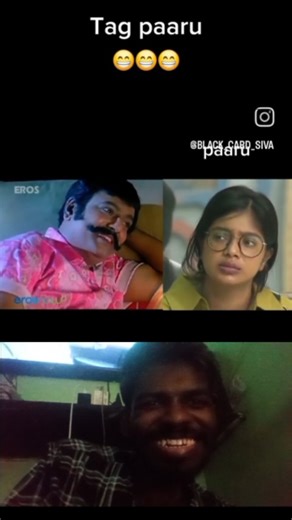 Reels TVsc on Instagram: "Bigg Boss season 9 funny moments that made me laugh 😂 #reelstvsc #reaction #funny #reels #funnyvideos #comedy #follow #reelstamil #tamilcomedy_official #biggbosstamil #biggbossseason9 #biggbossmemes"