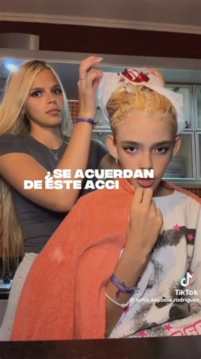 ALDARIZ PELUQUERÍA on Instagram: "Gracias @sofia.renata.rodriguez @sofia.rodriguez.a A Renata por este cambio, ¿les gusto? 🤍✨"